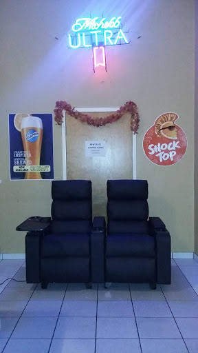 Movie Theater «Zephyrhills Cinema 10», reviews and photos, 6848 Gall Blvd, Zephyrhills, FL 33542, USA