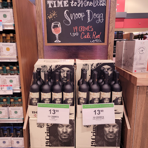 Supermarket «Publix Super Market at University Walk», reviews and photos, 2875 University Pkwy, Sarasota, FL 34243, USA