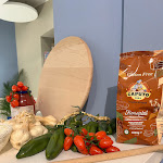 Photo n°1 de l'avis de Emanuela.a fait le 19/04/2022 à 12:17 sur le  Caprizza Cagliari à Cagliari