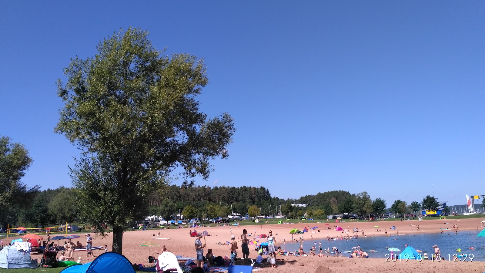 Badestrand Ramsberg photo #8