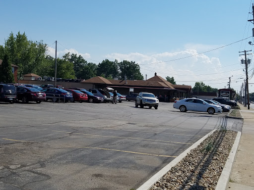 Market «Sweet Berry Fresh Market», reviews and photos, 30022 Euclid Ave, Wickliffe, OH 44092, USA