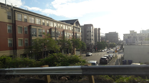 Community Center «International District/Chinatown Community Center», reviews and photos, 719 8th Ave S, Seattle, WA 98104, USA