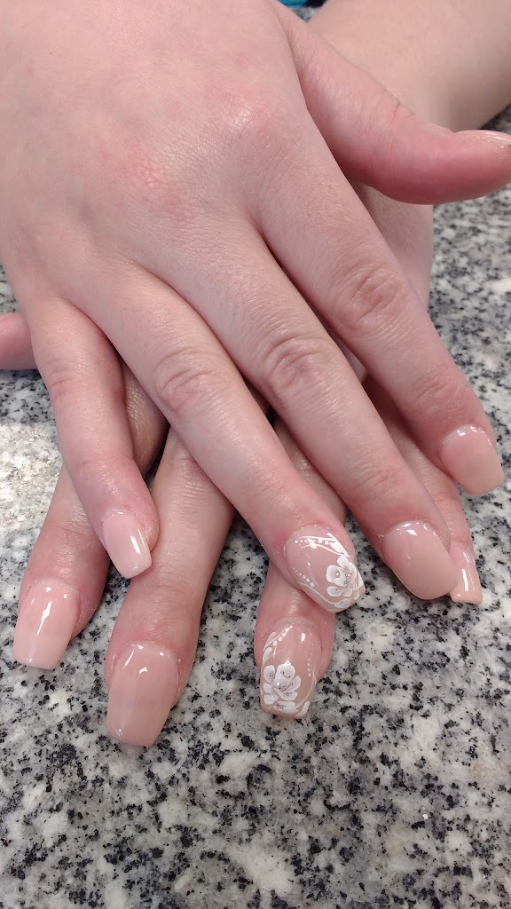 Lena's Hair & Nail Salon 14445