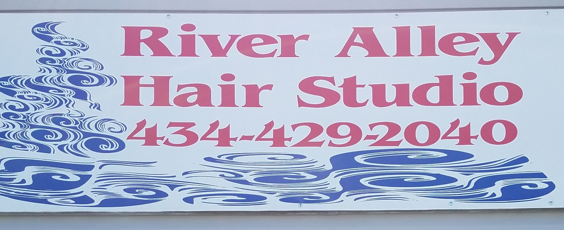 River Alley Hair Studio