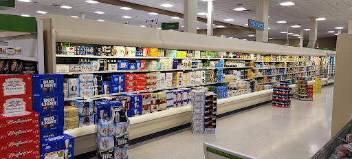 Supermarket «Publix Super Market at Emory Commons», reviews and photos, 2155 N Decatur Rd, Decatur, GA 30033, USA