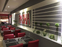 Atmosphère du PASHA Restaurant à Forbach - n°5