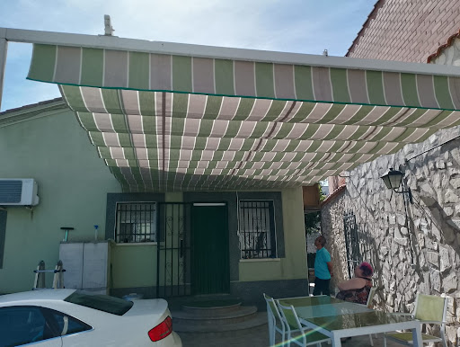P y T Persianas y Toldos – (Valdemoro)