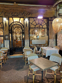 Atmosphère du Restaurant Franchin à Nice - n°17