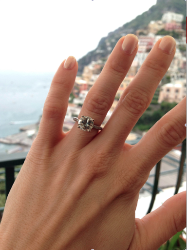 Jewelry Store «Facets Fine Handcrafted Jewelry», reviews and photos, 97 7th Ave, Brooklyn, NY 11215, USA