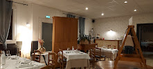 Atmosphère du restaurant Du Moulin à Saint-Vallier - n°2