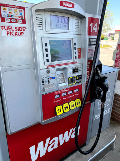 Sandwich Shop «Wawa», reviews and photos, 8105 Hampton Blvd, Norfolk, VA 23505, USA