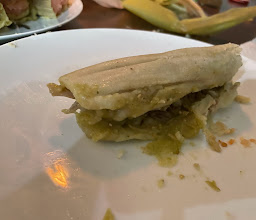 Tamales Bertha photo