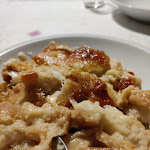 Photo n°4 de l'avis de Andrea.a fait le 17/08/2021 à 23:06 sur le  Bar La Chéminée à Carrè