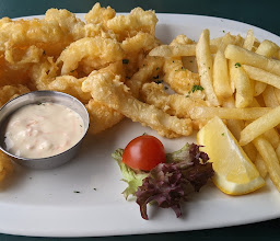 Buffelsbaai Waterfront Restaurant photo