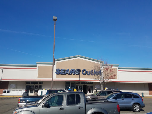 Appliance Store «Sears Outlet», reviews and photos, 495 Prospect Ave #11, West Orange, NJ 07052, USA