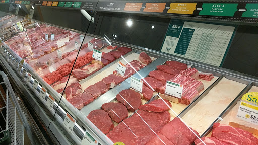 Grocery Store «Whole Foods Market», reviews and photos, 41 Miller St, Winston-Salem, NC 27104, USA