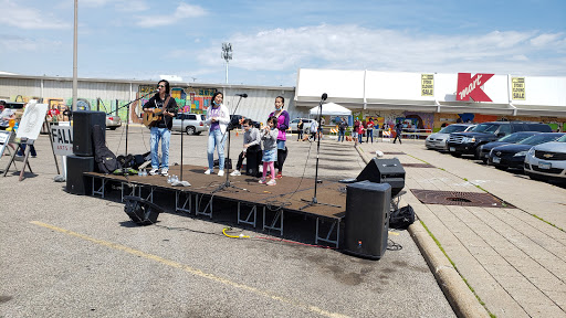 Discount Store «Kmart», reviews and photos, 10 W Lake St, Minneapolis, MN 55408, USA