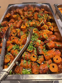 Photos du propriétaire du Restaurant indien Shahi Mahal - Authentic Indian Cuisines, Take Away, Halal Food & Best Indian Restaurant Strasbourg - n°9