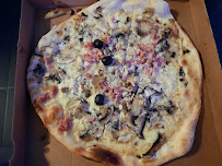 Plats et boissons du Pizzas à emporter Planet's Pizza à Marseillan - n°2