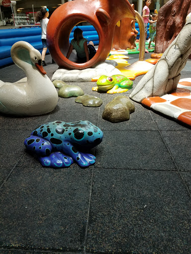 Shopping Mall «West Oaks Mall», reviews and photos, 9401 W Colonial Dr, Ocoee, FL 34761, USA