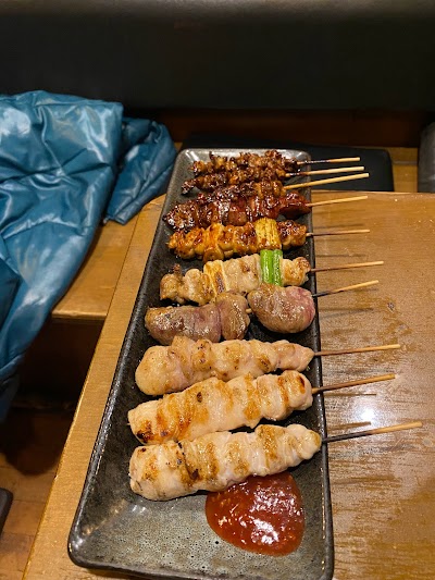 鳥蔵 蒲生店