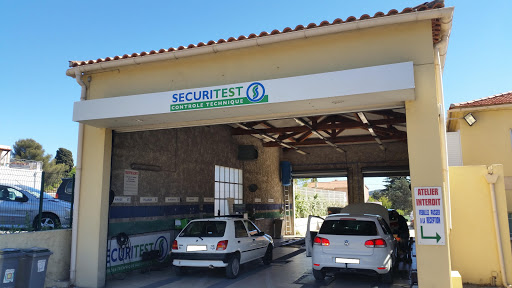 Six Fours Auto Bilan