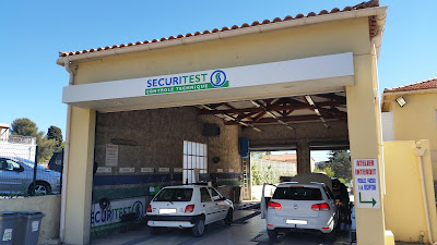 Sécuritest Contrôle Technique Automobile SIX FOURS LES PLAGES à Six-Fours-les-Plages
