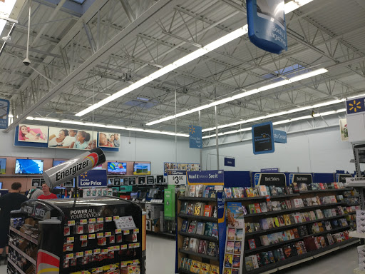 Discount Store «Walmart», reviews and photos, 112 Carroll Island Rd, Baltimore, MD 21220, USA