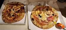 Plats et boissons du Pizzeria Castel Pizza à Castelmaurou - n°2