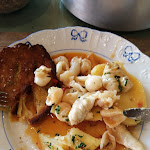 Photo n°1 de l'avis de Diana.a fait le 15/04/2023 à 13:28 sur le  MARADENTRO Restaurante à Ilhavo