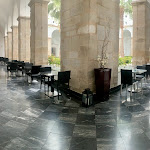 Photo n°3 de l'avis de elena.r fait le 09/09/2023 à 14:41 sur le  Vila Galé Collection Elvas à Elvas