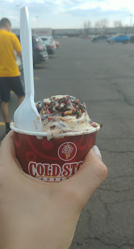 Ice Cream Shop «Cold Stone Creamery», reviews and photos, 32389 John R Rd, Madison Heights, MI 48071, USA