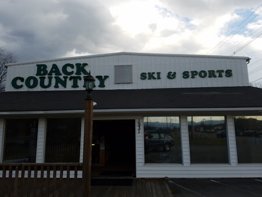 Canoe & Kayak Store «Back Country Ski & Sport», reviews and photos, 1931 Apperson Dr, Salem, VA 24153, USA