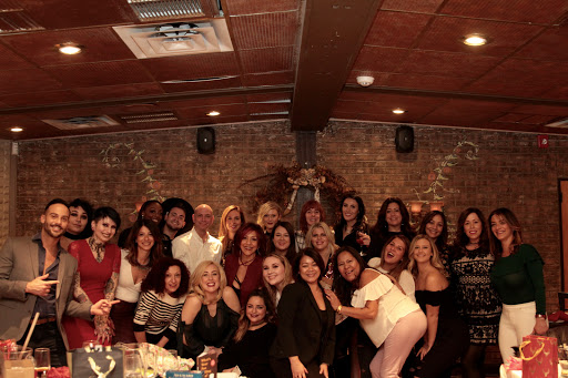 Hair Salon «Hair Salon Body & Soul», reviews and photos, Hair Salon Body & Soul, 29 South St, New Providence, NJ 07974, USA