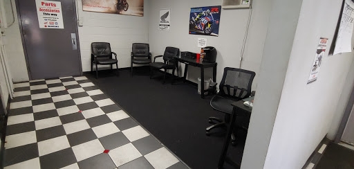 Motorcycle Dealer «Mountain Motorsports», reviews and photos, 1025 N Mountain Ave, Ontario, CA 91762, USA