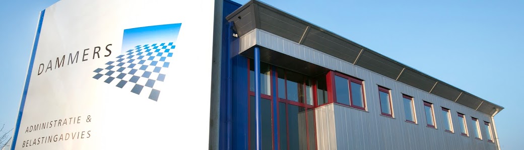 Dammers Administratie & Belastingadvies Het Holland 37A, 6921 GX Duiven, Nederland
