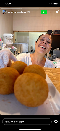 Photos du propriétaire du Restaurant sicilien Rosticceria D'Agrigento à Sète - n°2