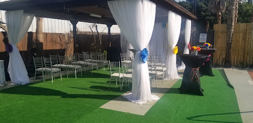 Wedding Venue «Demers Banquet Hall», reviews and photos, 8225 Cantrell St, Houston, TX 77074, USA