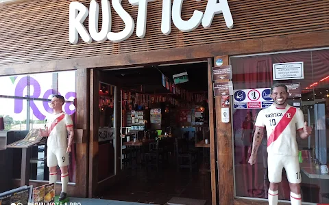 Rustica image