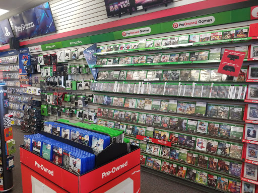 Video Game Store «GameStop», reviews and photos, 2307 Zero St STE 104, Fort Smith, AR 72901, USA