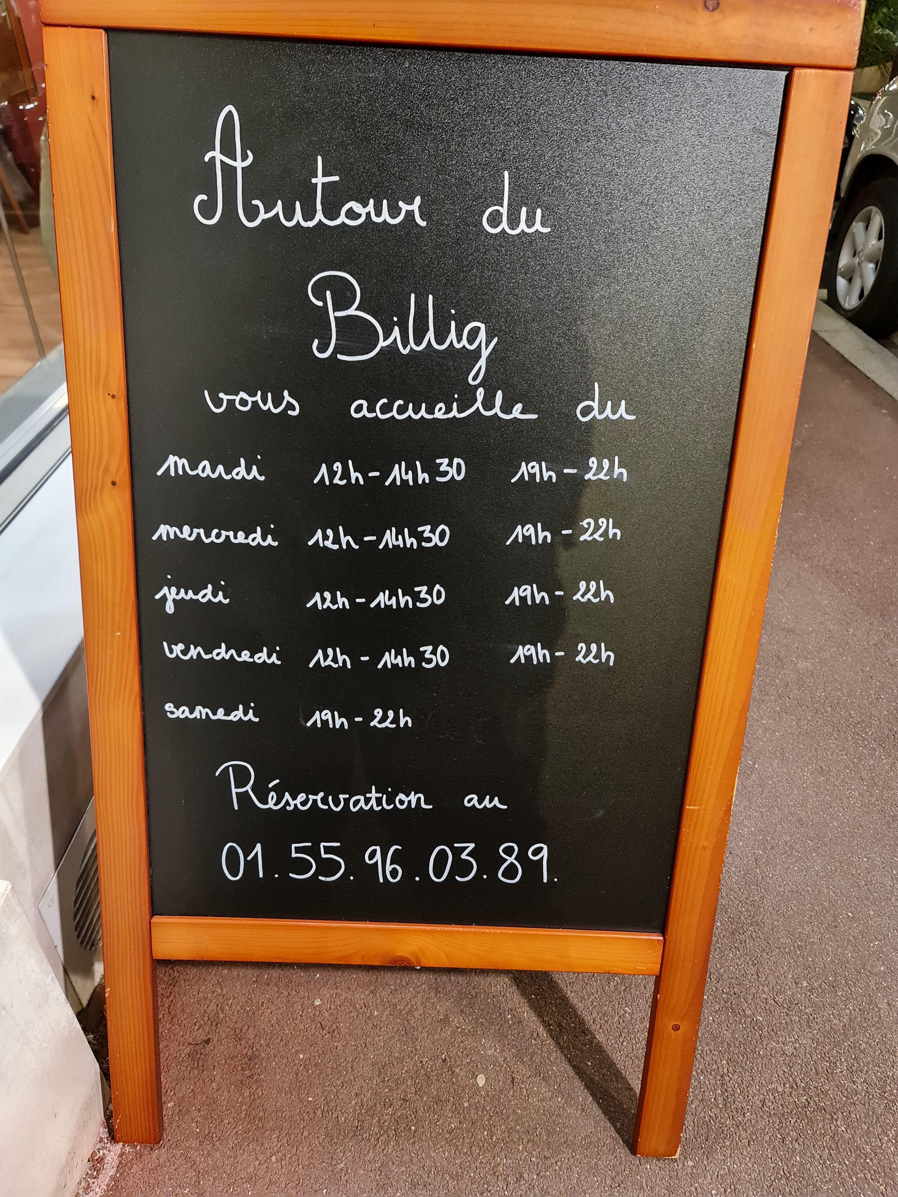 Photo n° 4 de l'avis de Alexandre.o fait le 04/10/2022 à 15:07