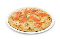 Pizza du Pizzas à emporter LA NONNA PIZZA à Bouesse - n°14