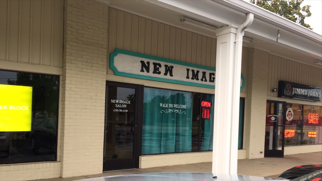New image hair salon bowling green ky 42101 services and reviews
