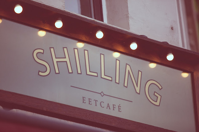 Brasserie Shilling - Koffiebar