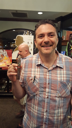 Tobacco Shop «Tinder Box», reviews and photos, 4400 Sharon Rd # 226, Charlotte, NC 28211, USA