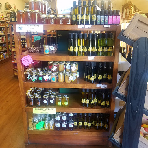 Grocery Store «ARCANGELI GROCERY CO/NORMS MARKET», reviews and photos, 287 Stage Rd, Pescadero, CA 94060, USA