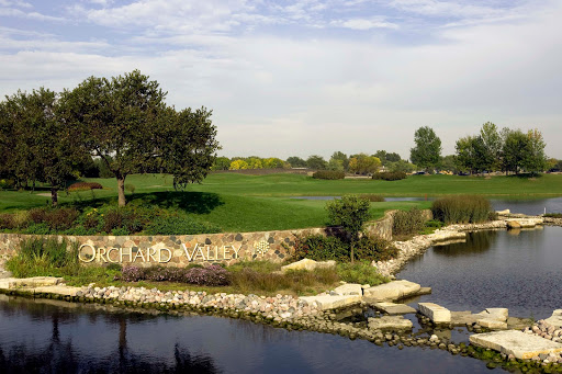 Golf Course «Orchard Valley Golf Course», reviews and photos, 2411 W Illinois Ave, Aurora, IL 60506, USA