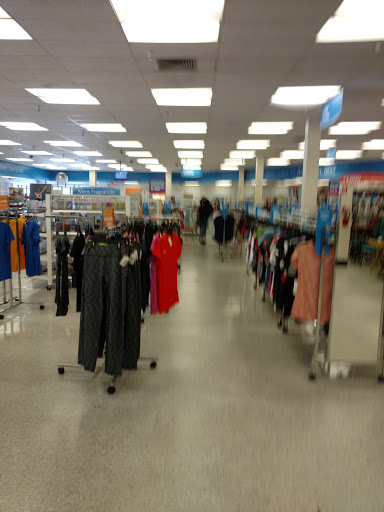Clothing Store «Ross Dress for Less», reviews and photos, 150 Woodside Plaza, Redwood City, CA 94061, USA