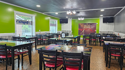Angela,s Restaurant-mexican and latin food - 5524 South Blvd, Charlotte, NC 28217