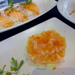 Photo n°5 de l'avis de Mara.e fait le 27/08/2019 à 19:08 sur le  Shumi Restaurant à Catanzaro